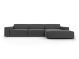 Modulinė sėdimoji dalis 654649