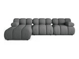 Modulinė sėdimoji dalis 540068