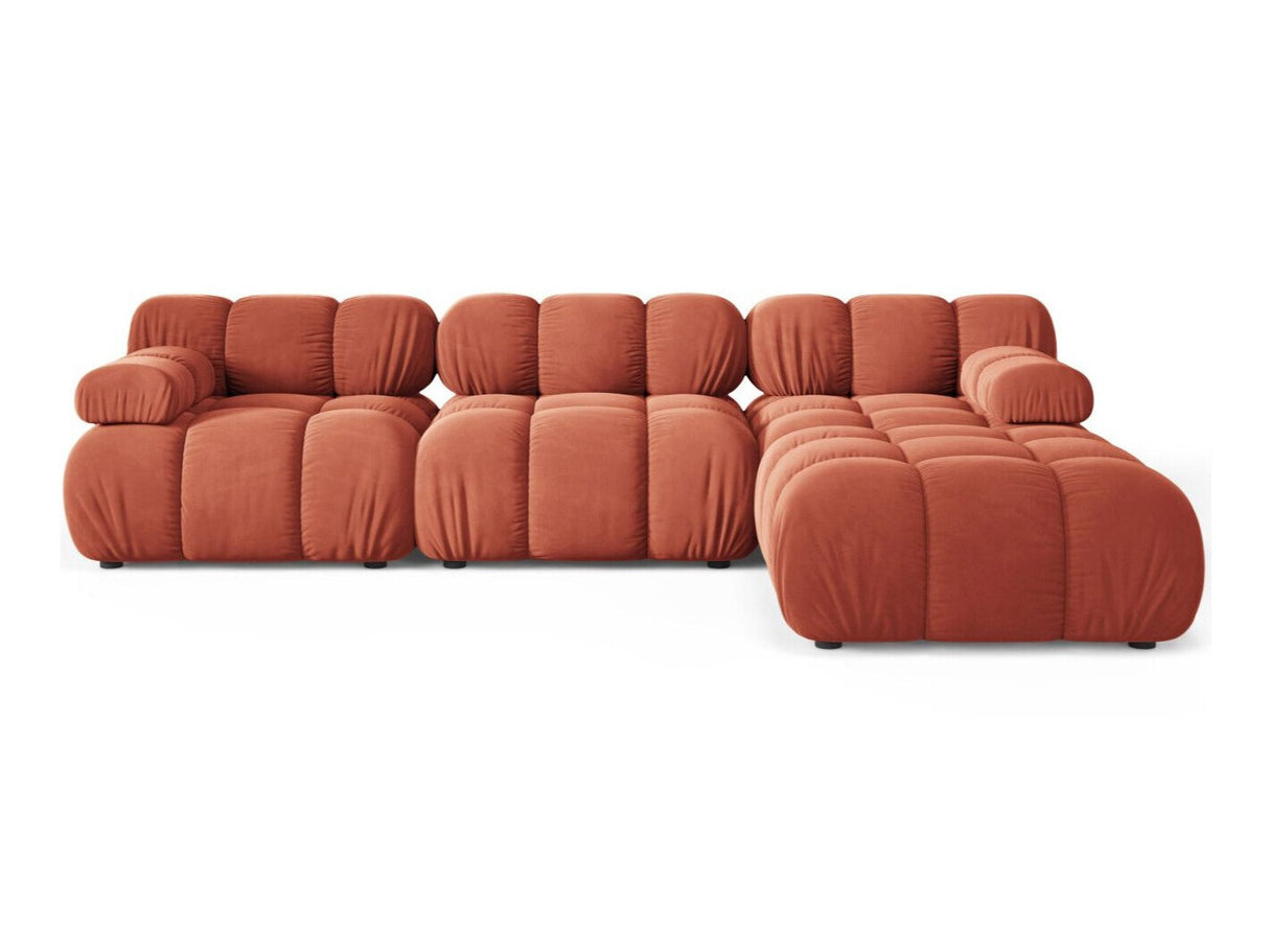 Modulinė sėdimoji dalis 540068