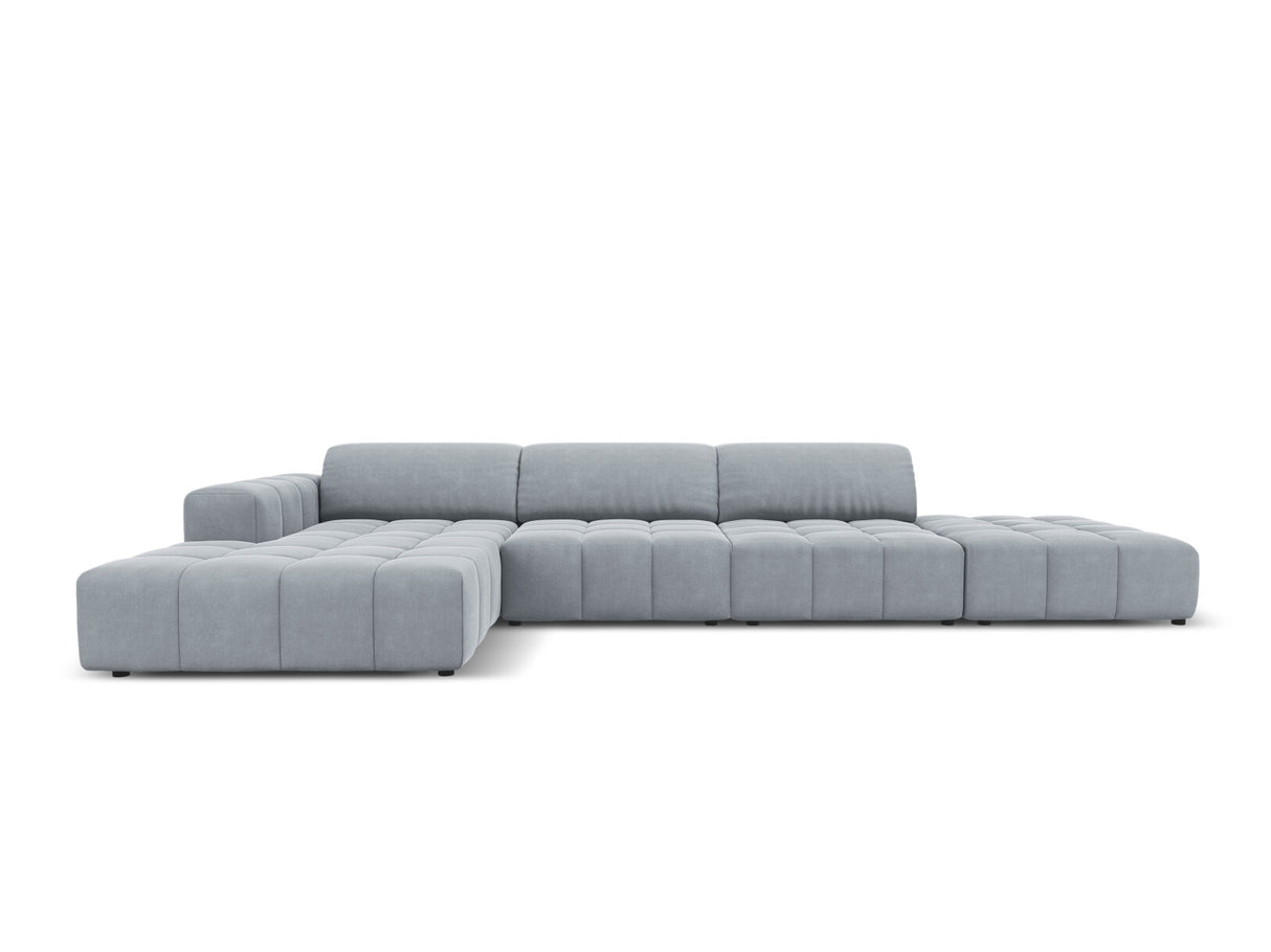 Minkštas kampas 655130