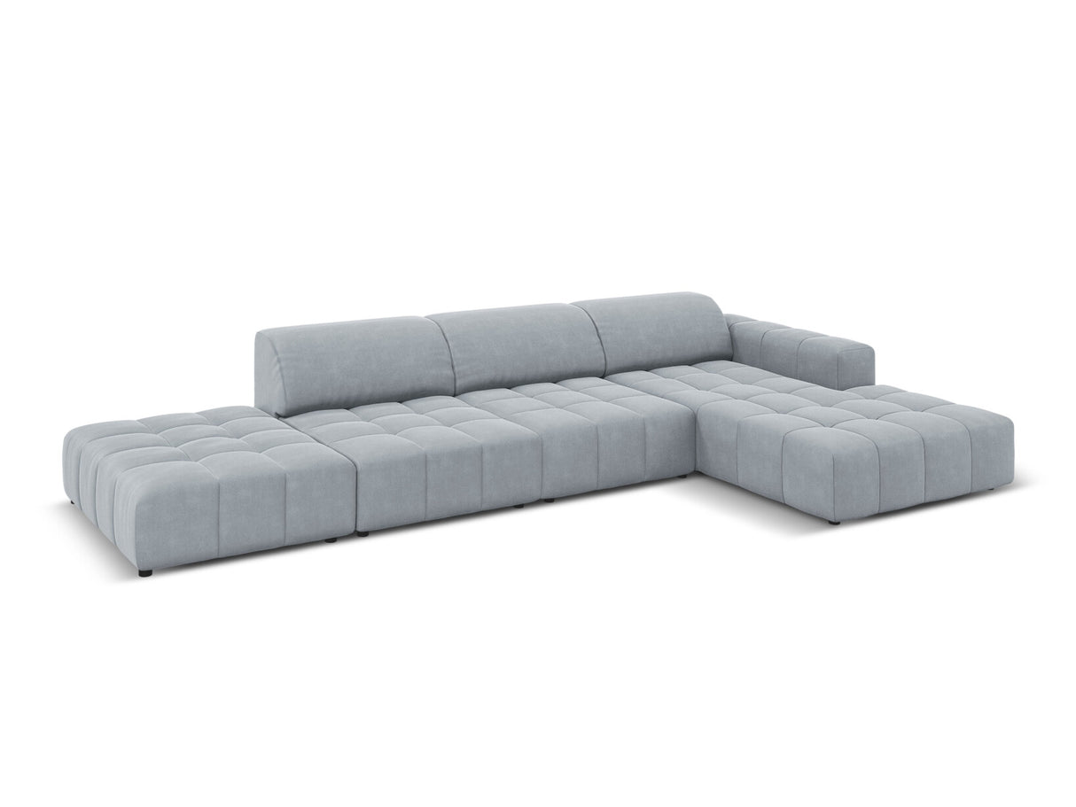 Minkštas kampas 655130