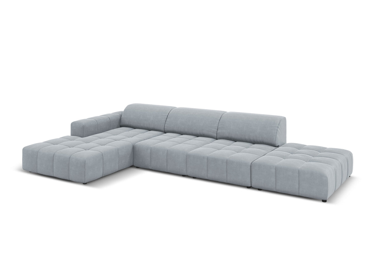 Minkštas kampas 655130