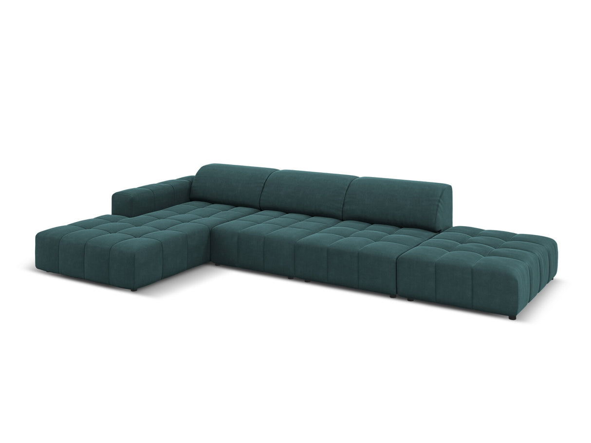 Minkštas kampas 655130
