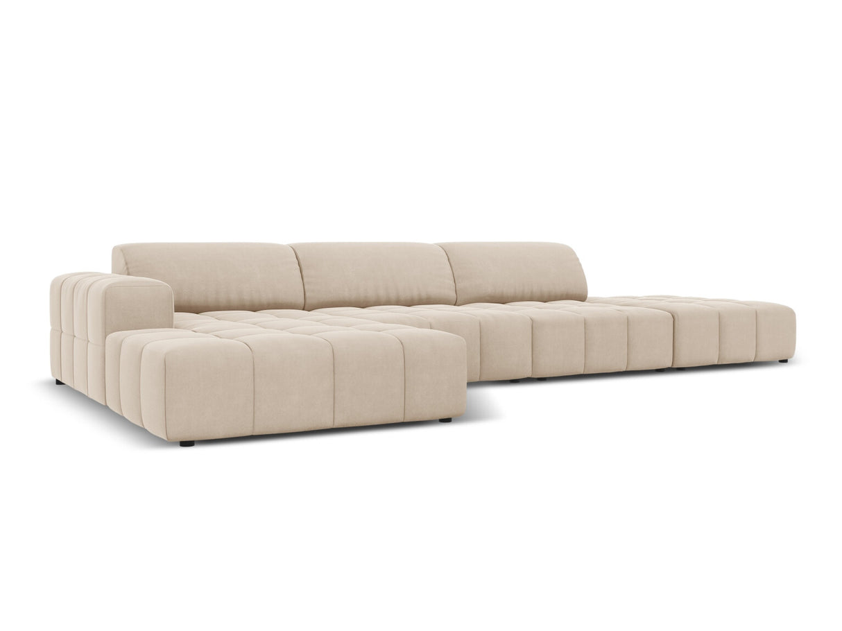 Minkštas kampas 655130