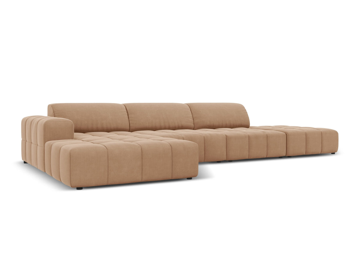 Minkštas kampas 655130