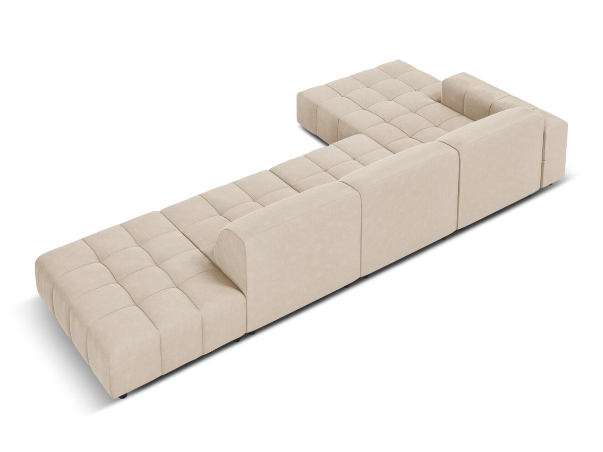 Minkštas kampas 655130