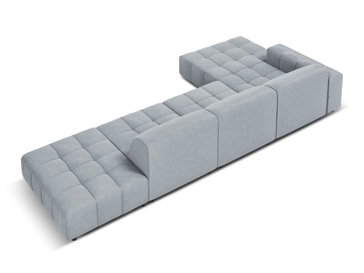 Minkštas kampas 655130