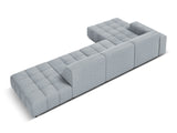 Minkštas kampas 655130