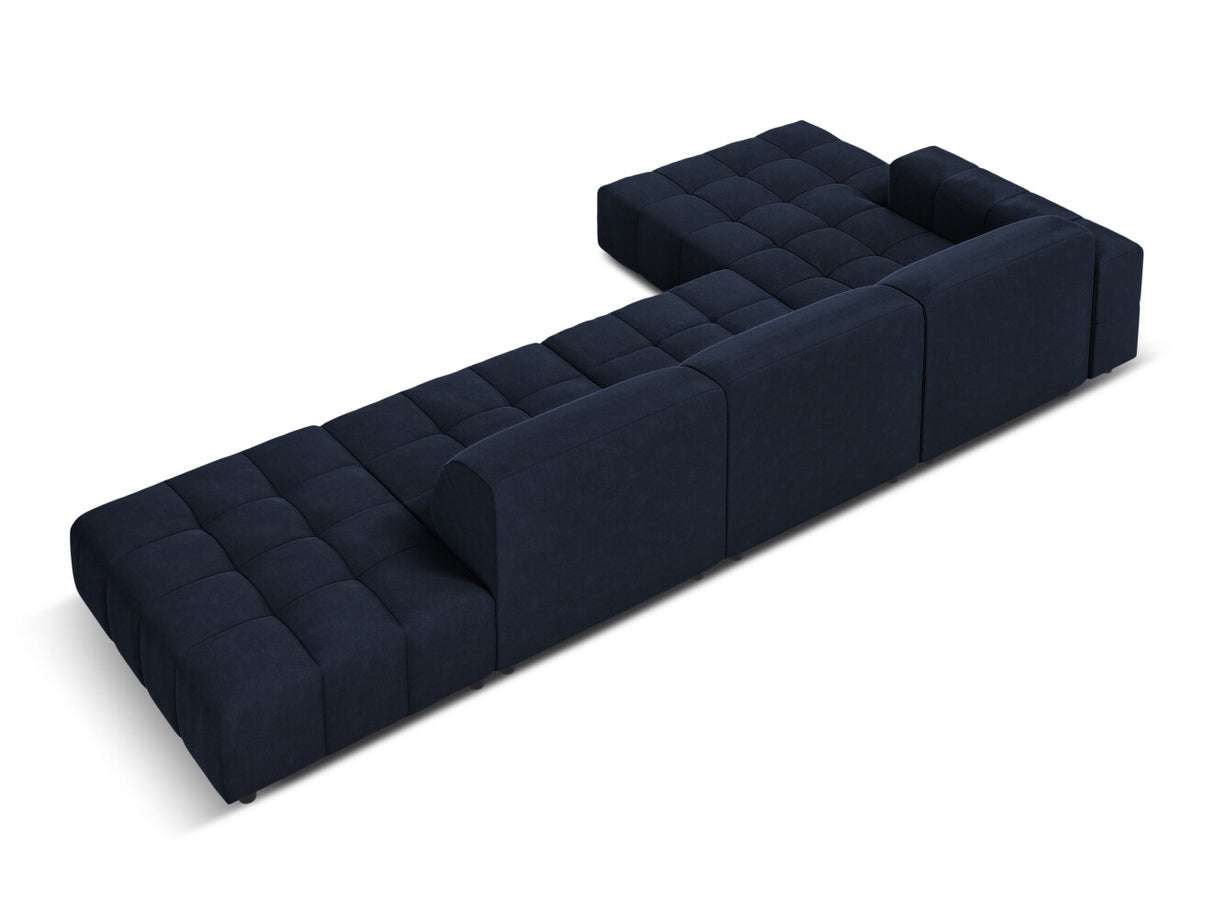 Minkštas kampas 655130