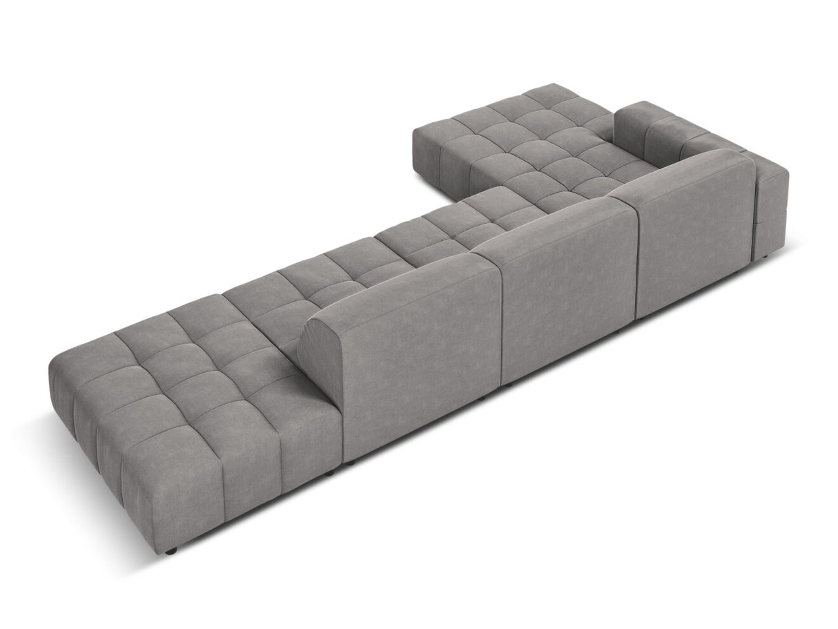 Minkštas kampas 655130