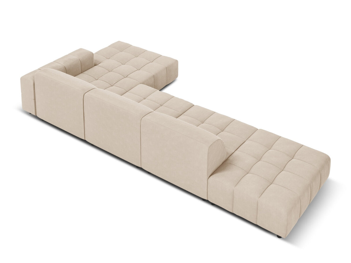 Minkštas kampas 655130