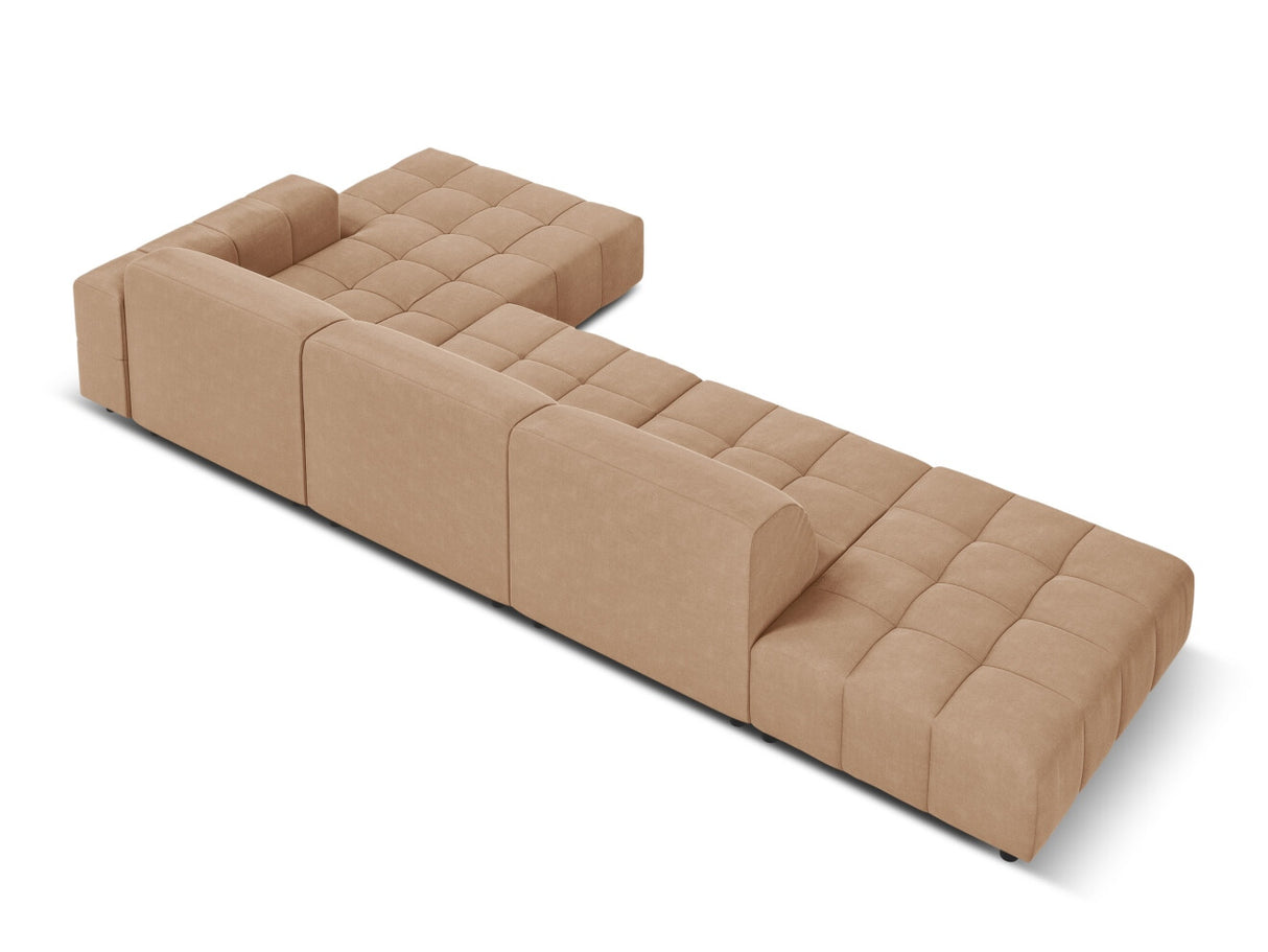 Minkštas kampas 655130