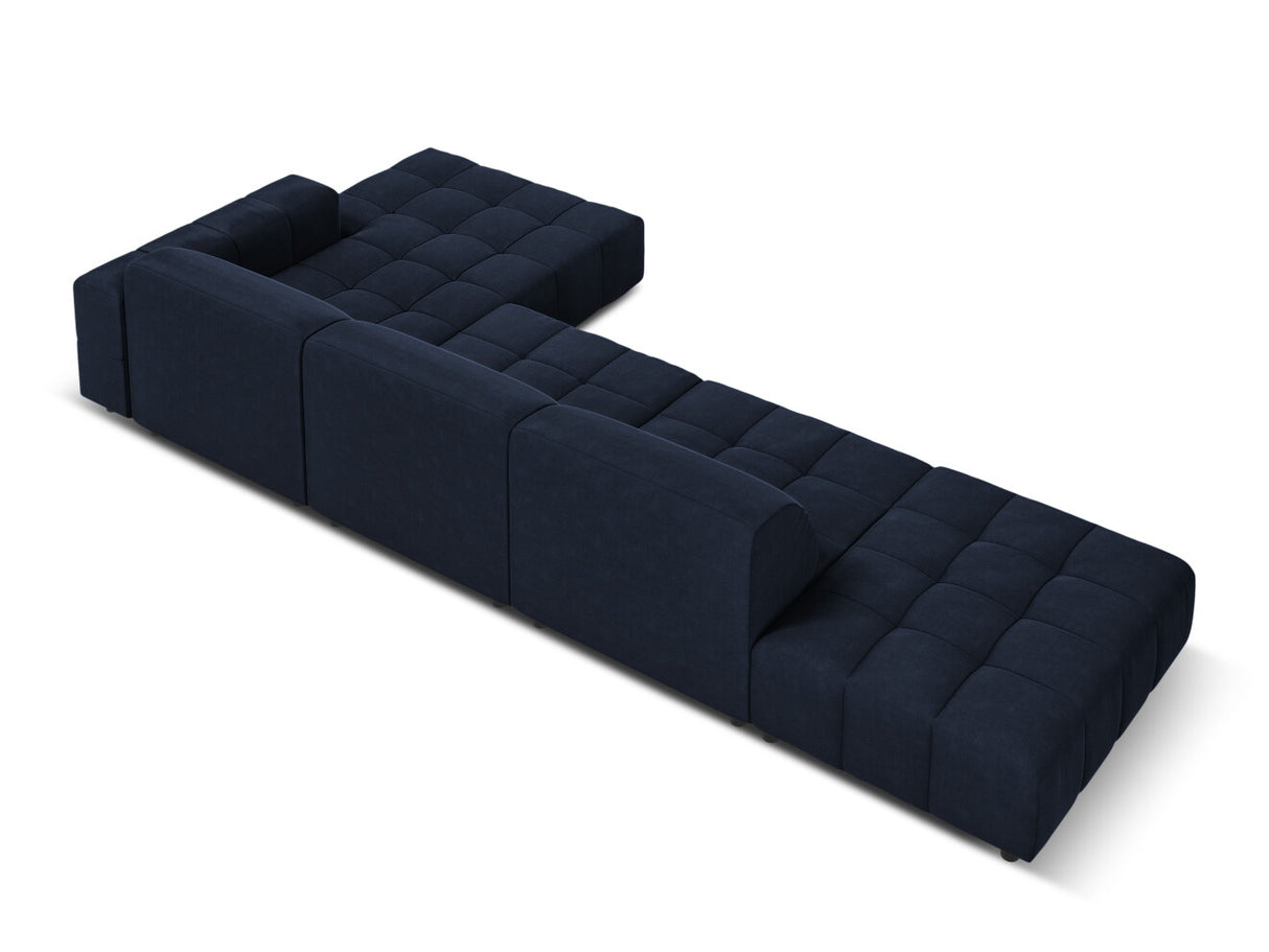 Minkštas kampas 655130
