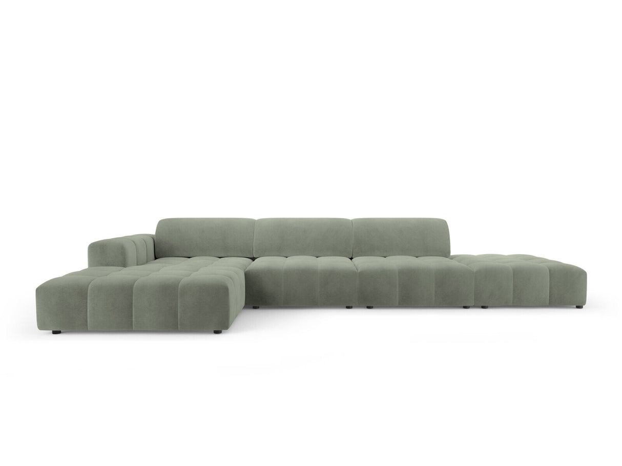 Minkštas kampas 655130