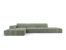 Minkštas kampas 655130