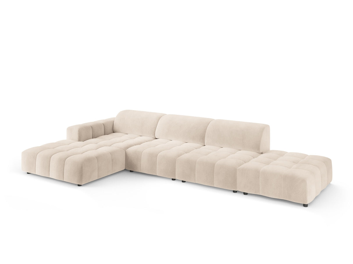 Minkštas kampas 655130