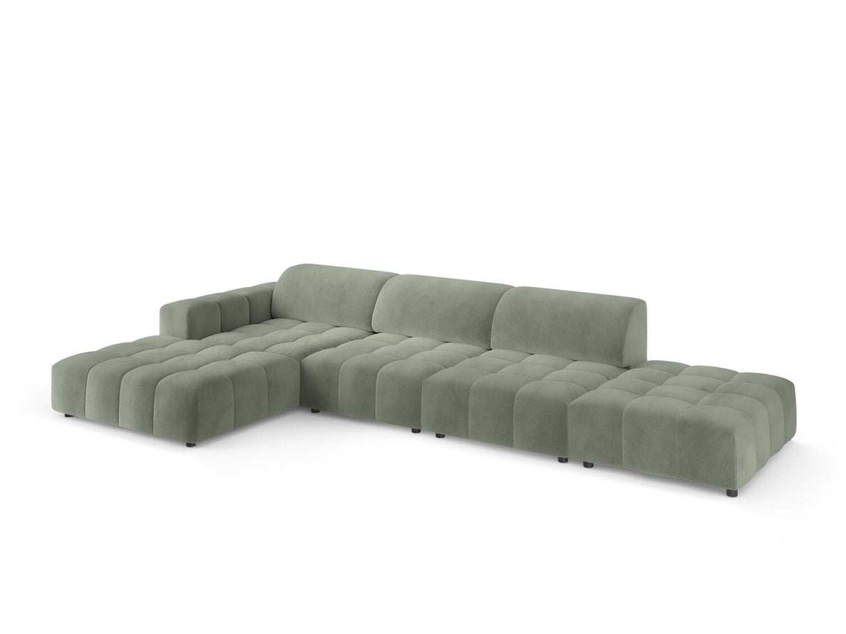 Minkštas kampas 655130