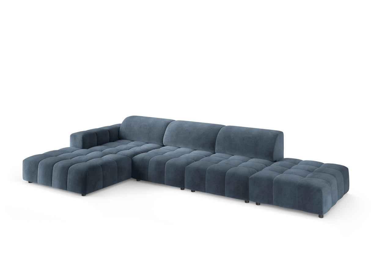Minkštas kampas 655130