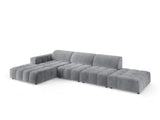 Minkštas kampas 655130