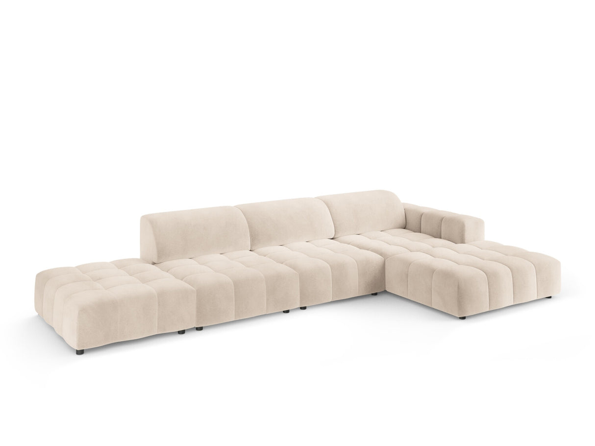 Minkštas kampas 655130