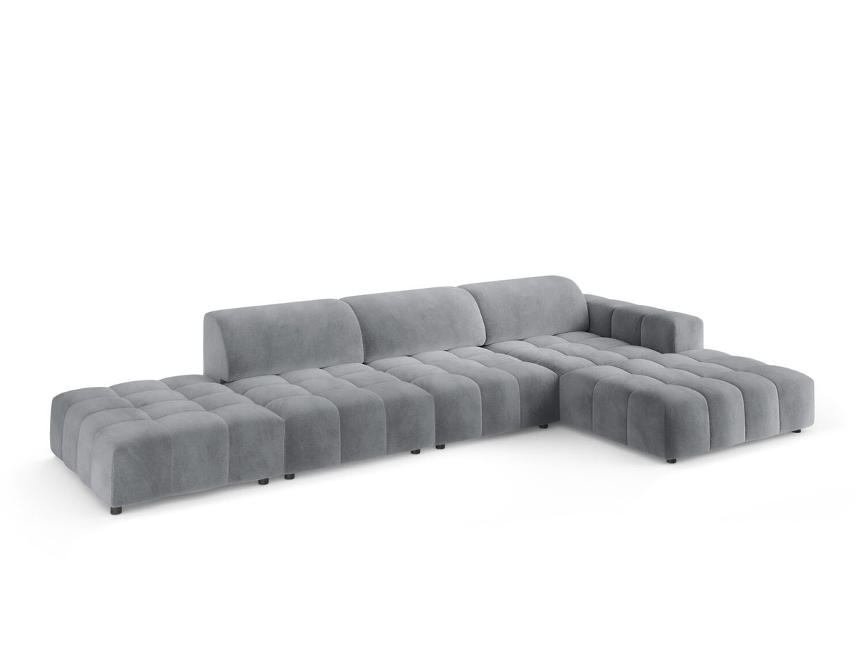 Minkštas kampas 655130