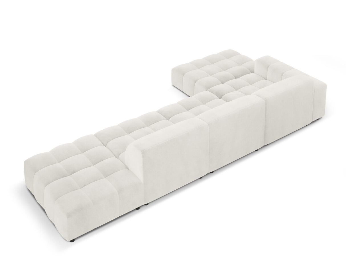 Minkštas kampas 655130
