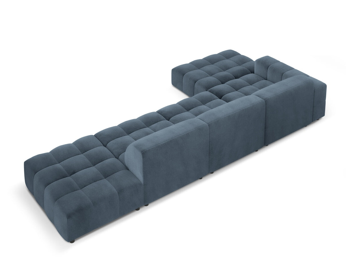 Minkštas kampas 655130