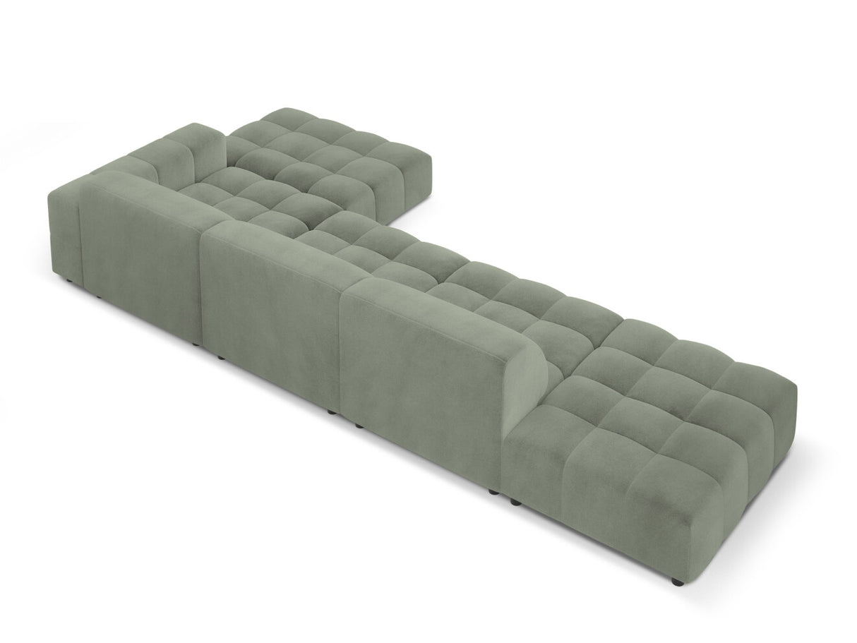 Minkštas kampas 655130