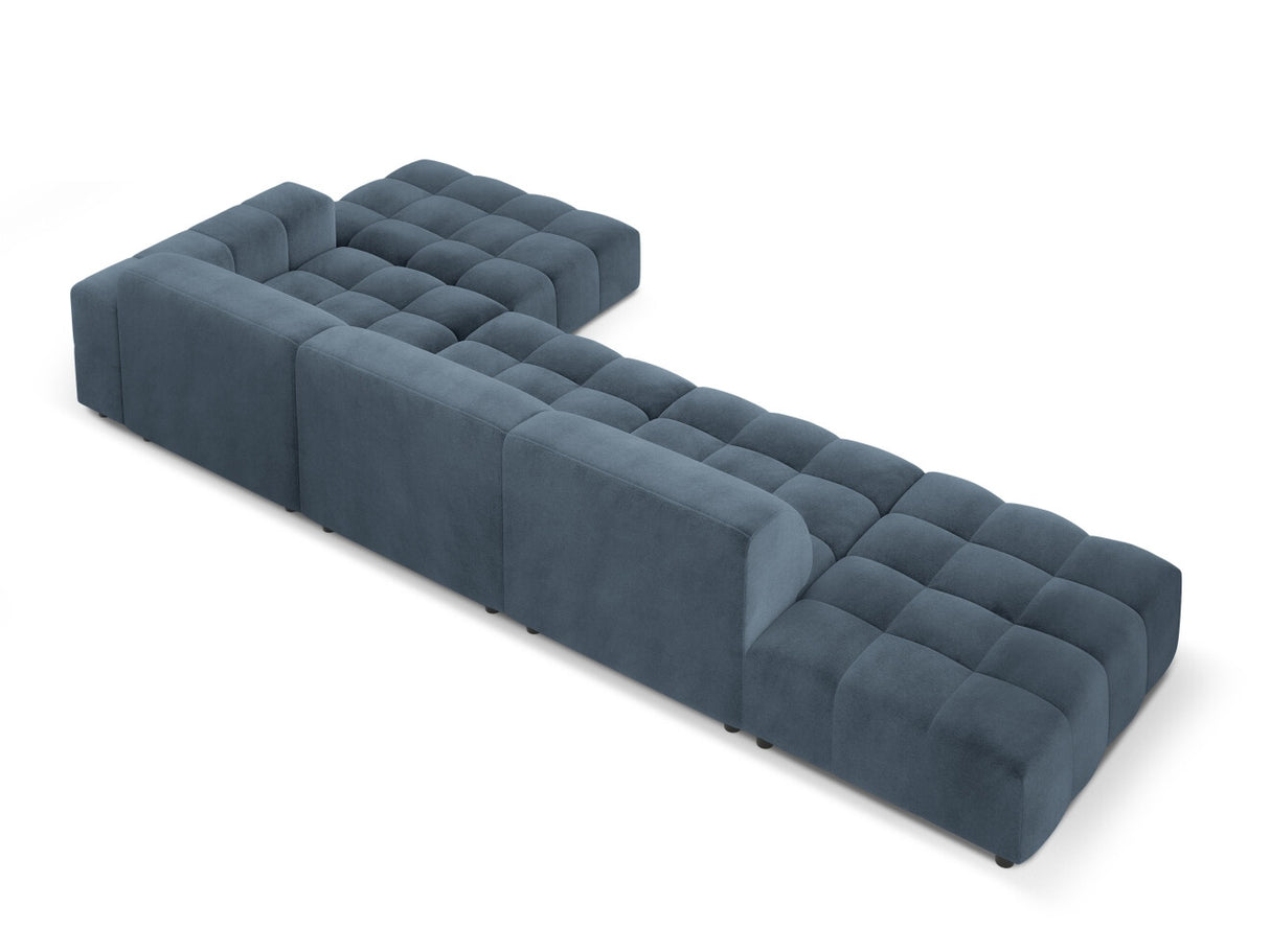 Minkštas kampas 655130