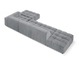 Minkštas kampas 655130