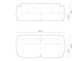Sofa 655188