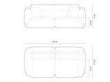Sofa 655259