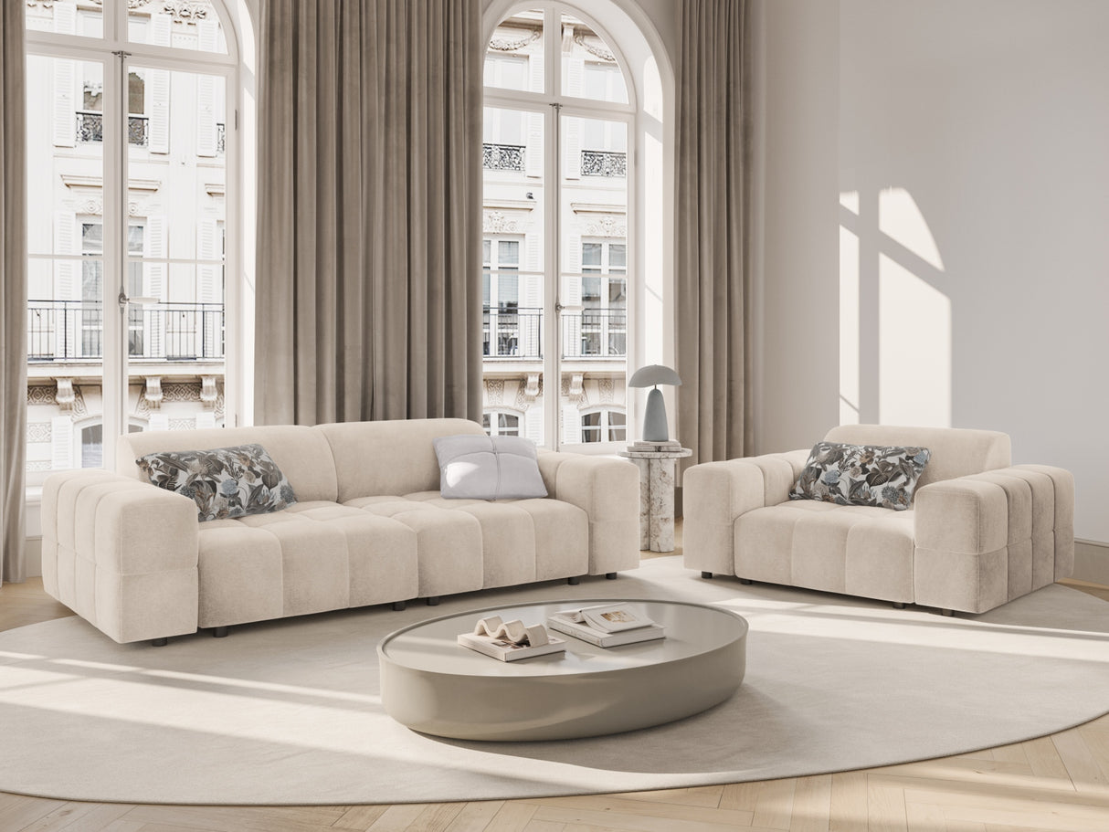 Fotelis 655301
