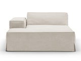 Modulinė sėdimoji dalis 655004