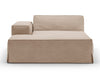 Modulinė sėdimoji dalis 655004