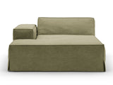 Modulinė sėdimoji dalis 655004
