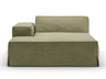 Modulinė sėdimoji dalis 655004
