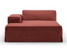 Modulinė sėdimoji dalis 655004