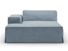 Modulinė sėdimoji dalis 655004