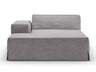 Modulinė sėdimoji dalis 655004