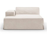 Modulinė sėdimoji dalis 655004
