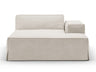 Modulinė sėdimoji dalis 655004