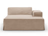 Modulinė sėdimoji dalis 655004