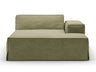 Modulinė sėdimoji dalis 655004