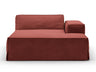 Modulinė sėdimoji dalis 655004