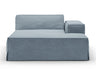 Modulinė sėdimoji dalis 655004