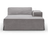 Modulinė sėdimoji dalis 655004