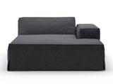 Modulinė sėdimoji dalis 655004