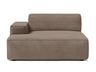 Modulinė sėdimoji dalis 655004
