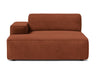 Modulinė sėdimoji dalis 655004